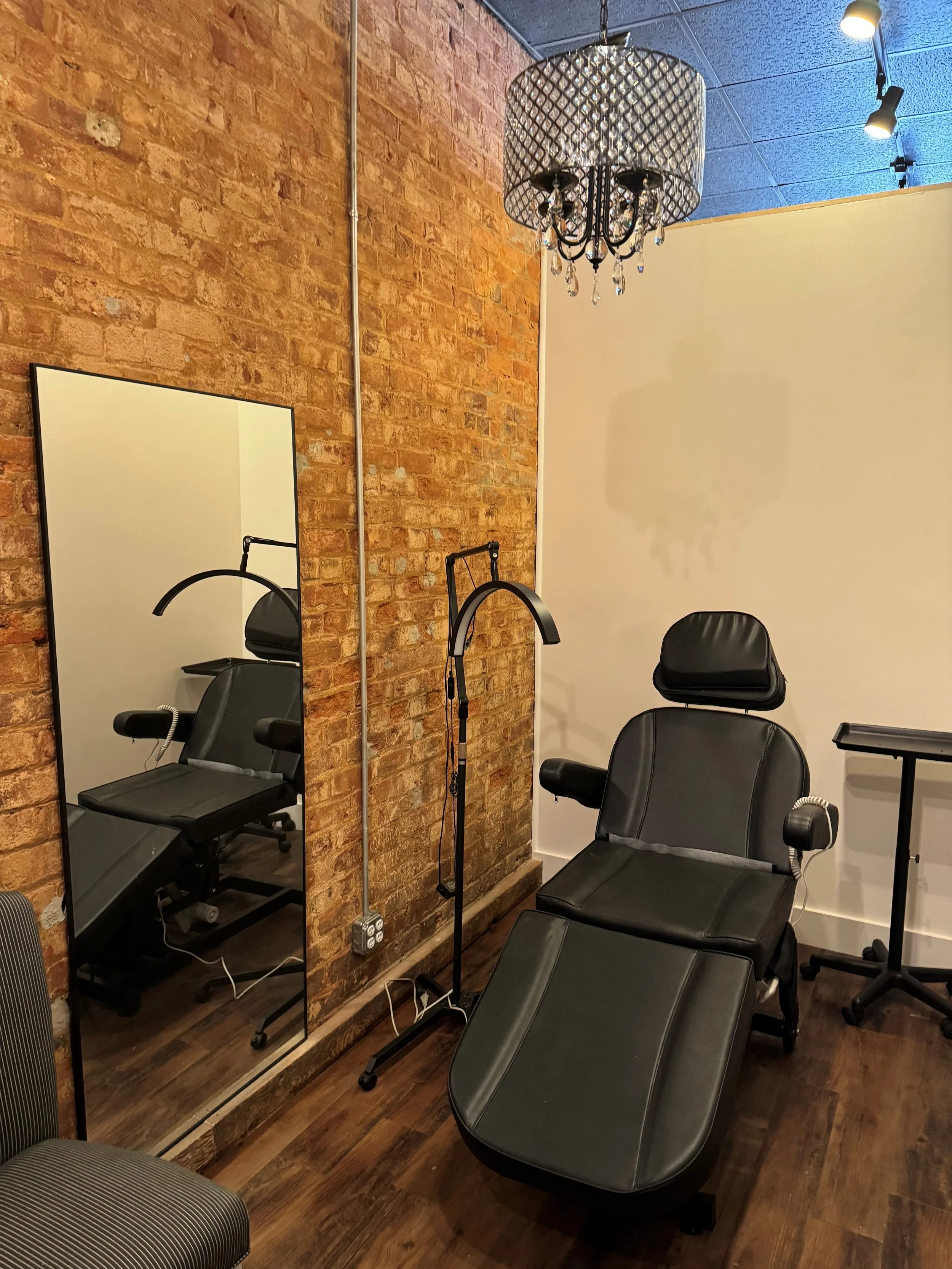 Precision Esthetics Beauty Bar Wellness in Morganton, NC.jpg
