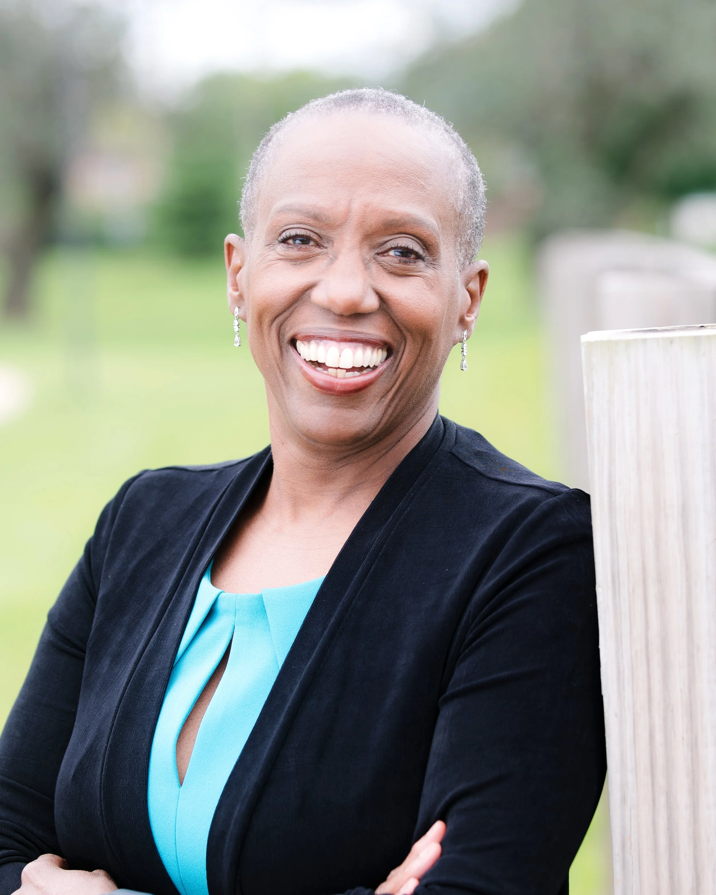 Kristie N. Anderson | Debra H. Benfield | Precision Esthetics Beauty ...