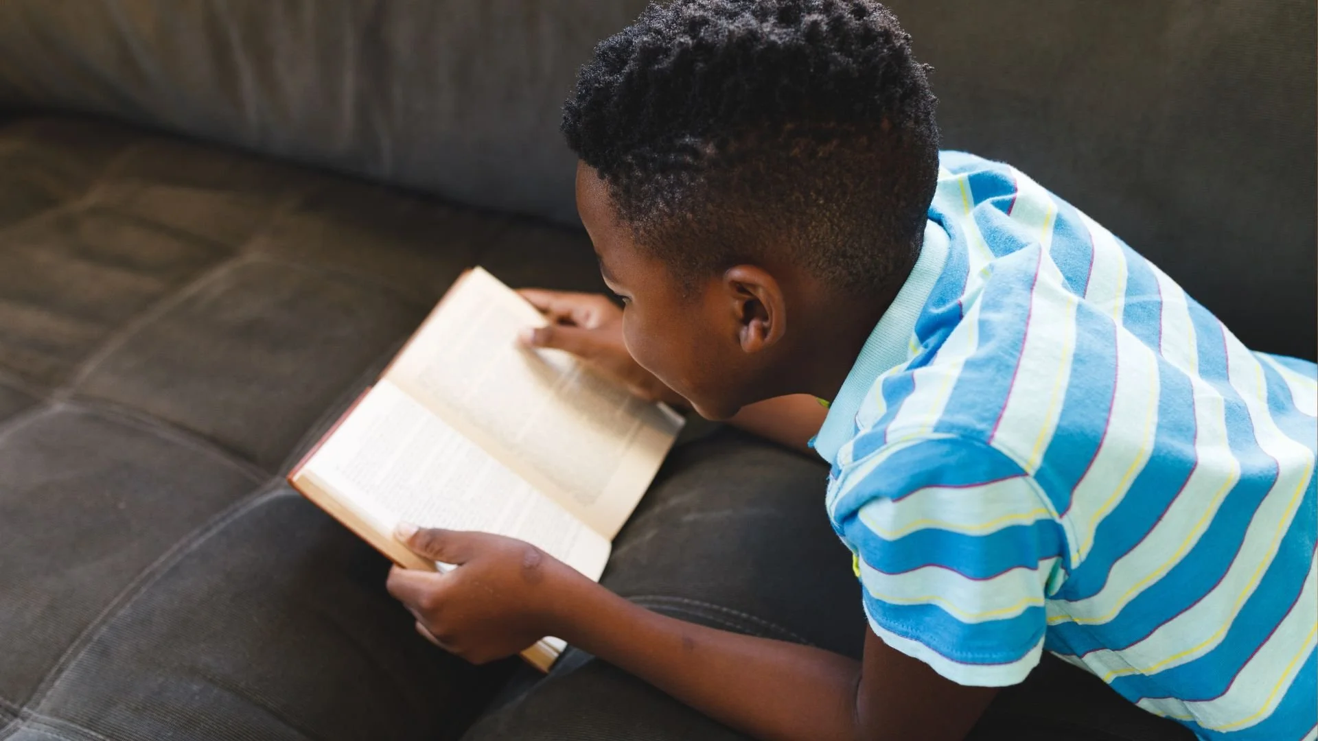 Signs Your Child Might Have Dyslexia 