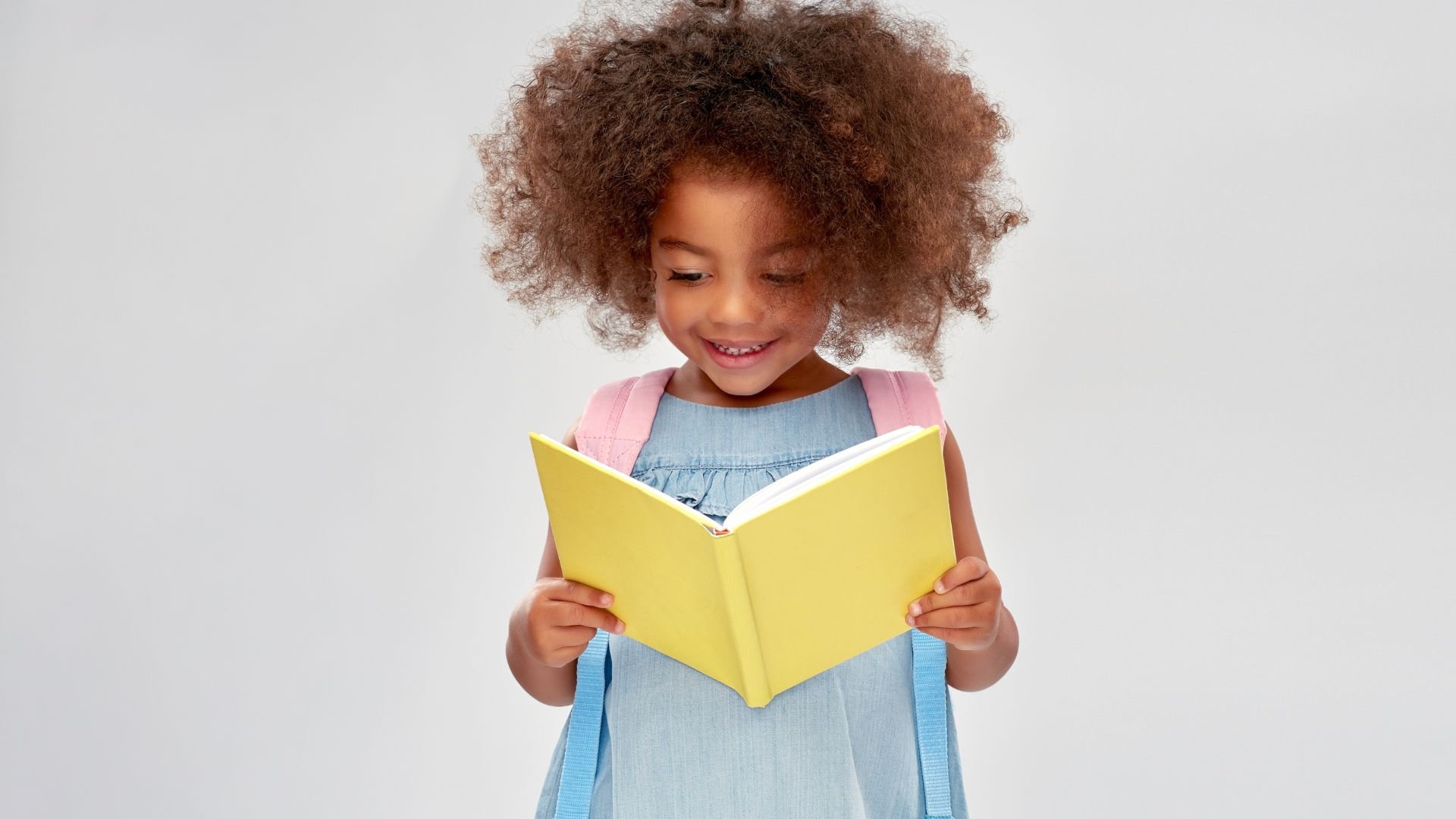 Galileo Growth educational consultancy helps children learn how to read.