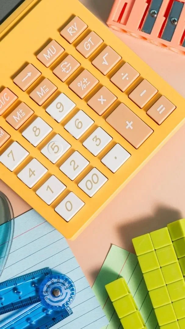 Galileo Growth educational consultancy helps children with math skills.