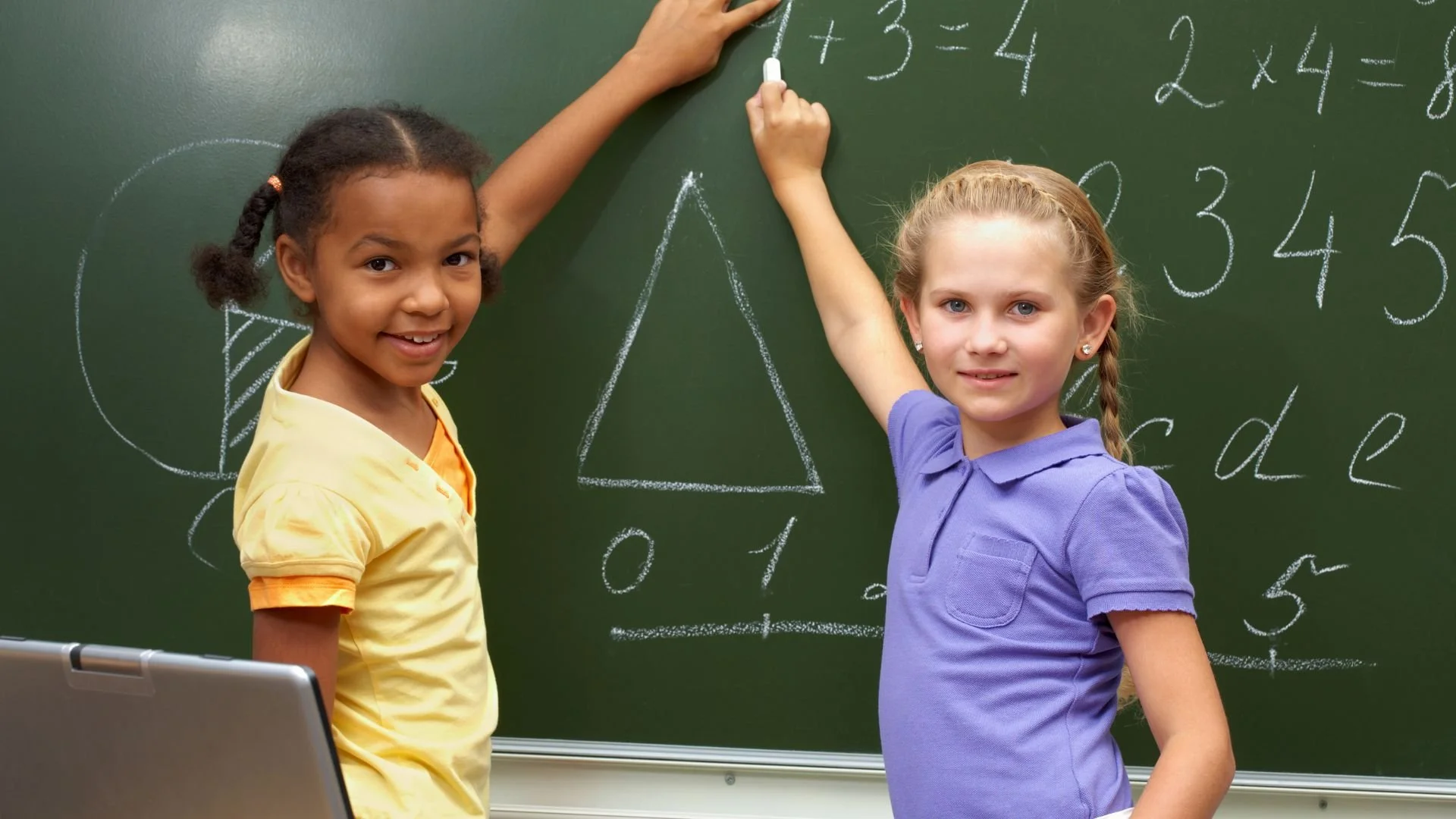 Galileo Growth educational consultancy helps children with math tutoring.