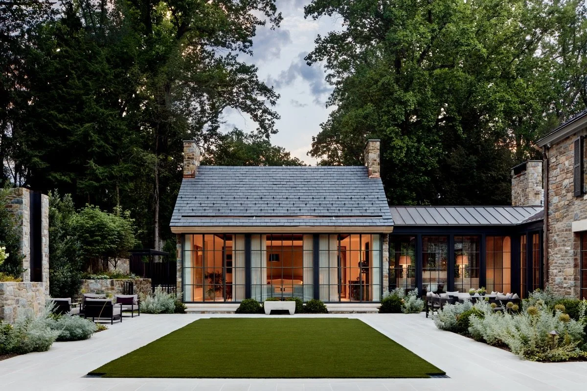 Trust the process. 

Architect: @thomsoncooke 
Interior Design: @patricksuttondesign 
Custom Builder: @pyramid_builders 
Landscape Architecture: @campionhrubyla 
Final Images: @jenniferhughesphoto 

#UltraHome #PyramidBuilt #BeforeandAfter #Renovatio