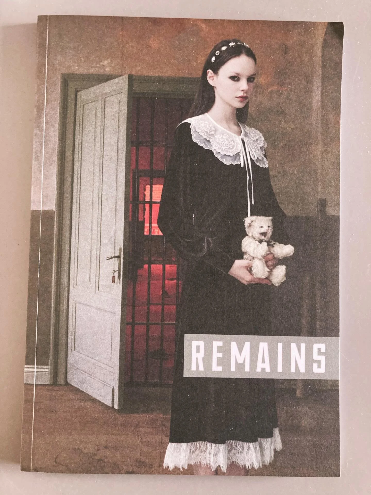 Books read, 2026. Remains is great. This issue had a whole load of my favourite writers, with favourite stories this time being &lsquo;Elmer&rsquo;s Bottle Tree Ranch&rsquo; by Alison Littlewood, &lsquo;Hiroshima Was Another Word For Love Then&rsquo;