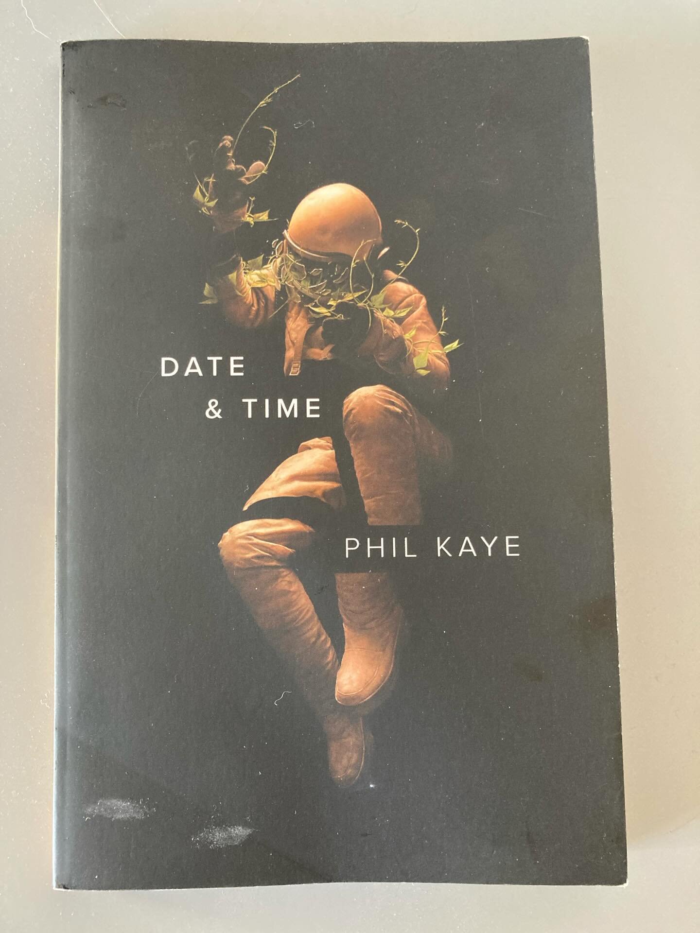 Ray&rsquo;s reading, 2026. First poetry of the year was a good one, with some favourites I&rsquo;ll be reading over and over. #poetry #raysreading2026