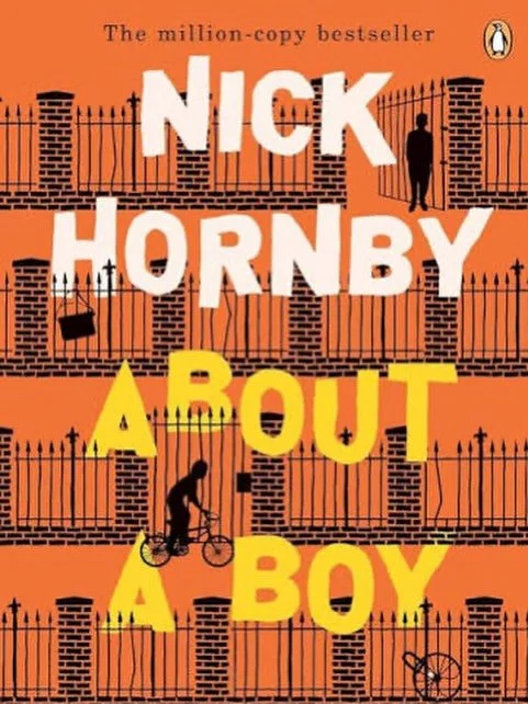 Ray&rsquo;s reading, 2026. Something frothy and easy. #raysreading2026