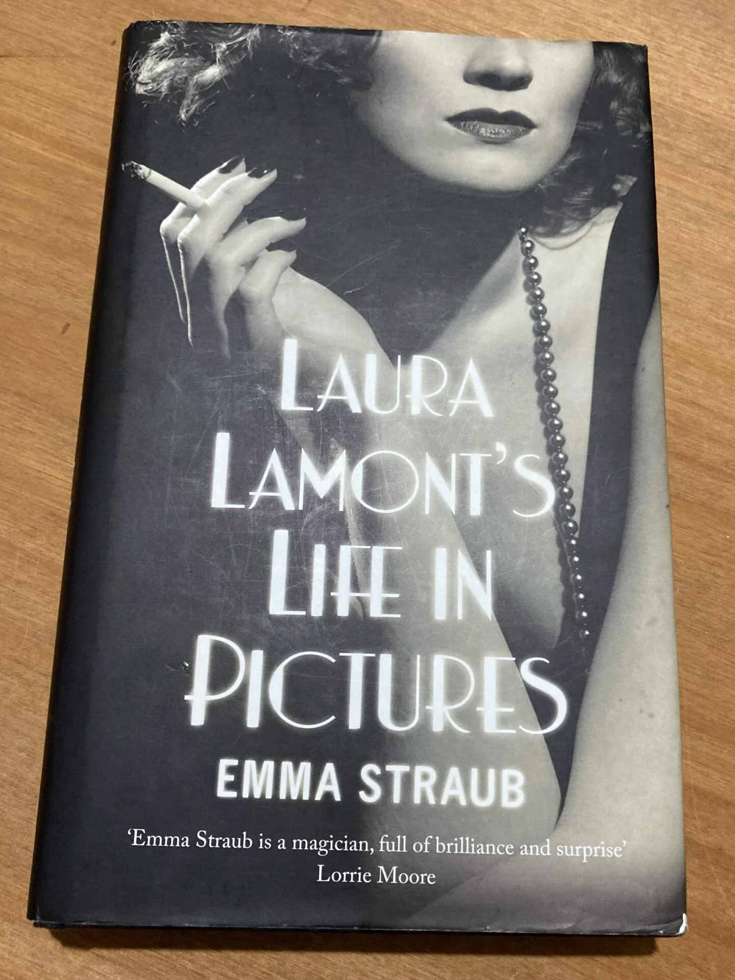 Ray&rsquo;s reading, 2026. Can&rsquo;t go wrong with Straub. #raysreading2026