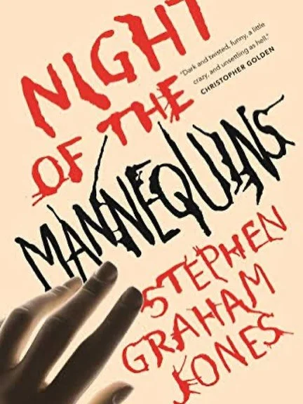Ray&rsquo;s reading, 2026. Great story to keep me company while painting, and wonderfully narrated on Audible. #horror #novella #raysreading2026
