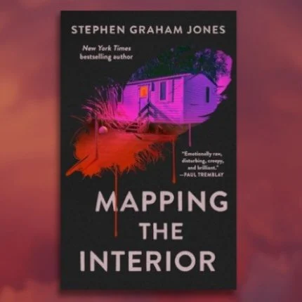Ray&rsquo;s reading, 2026. Fantastic story, absolutely brilliant, and wonderfully narrated again on Audible. #horror #novella #raysreading2026