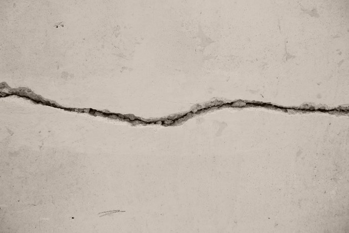 ripristino piatto doccia crepato 1