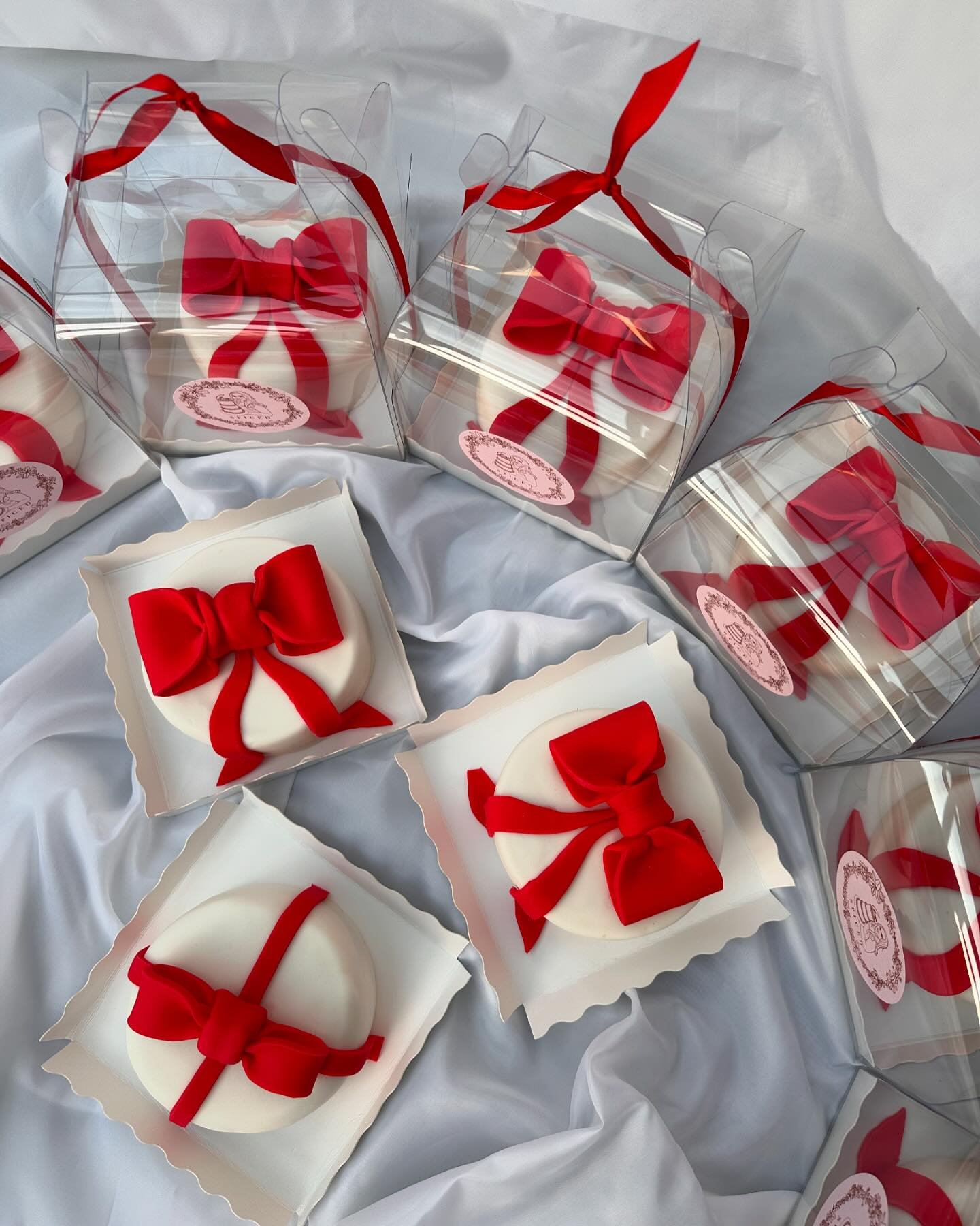 Christmas fruit cake 🎁❤️🎀