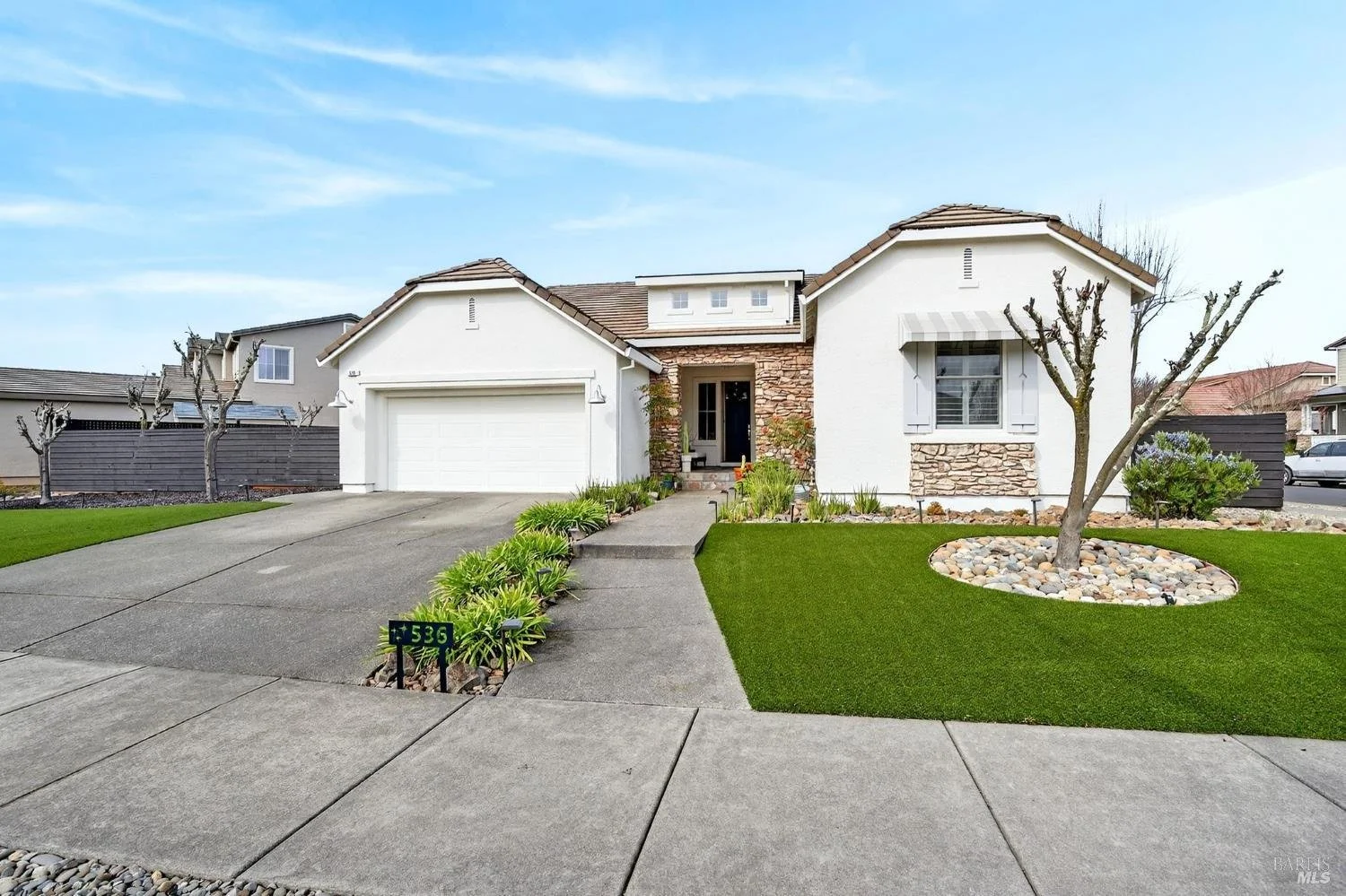 536 Sauvignon Pl. | SOLD for $1,010,000