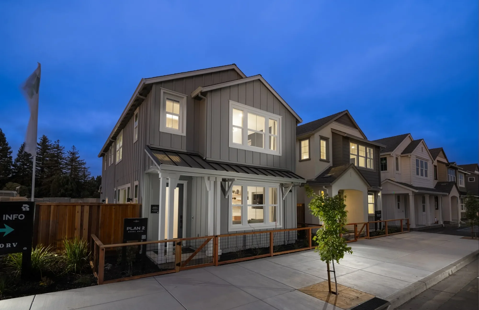 164 Amanda Way | SOLD for $726,761