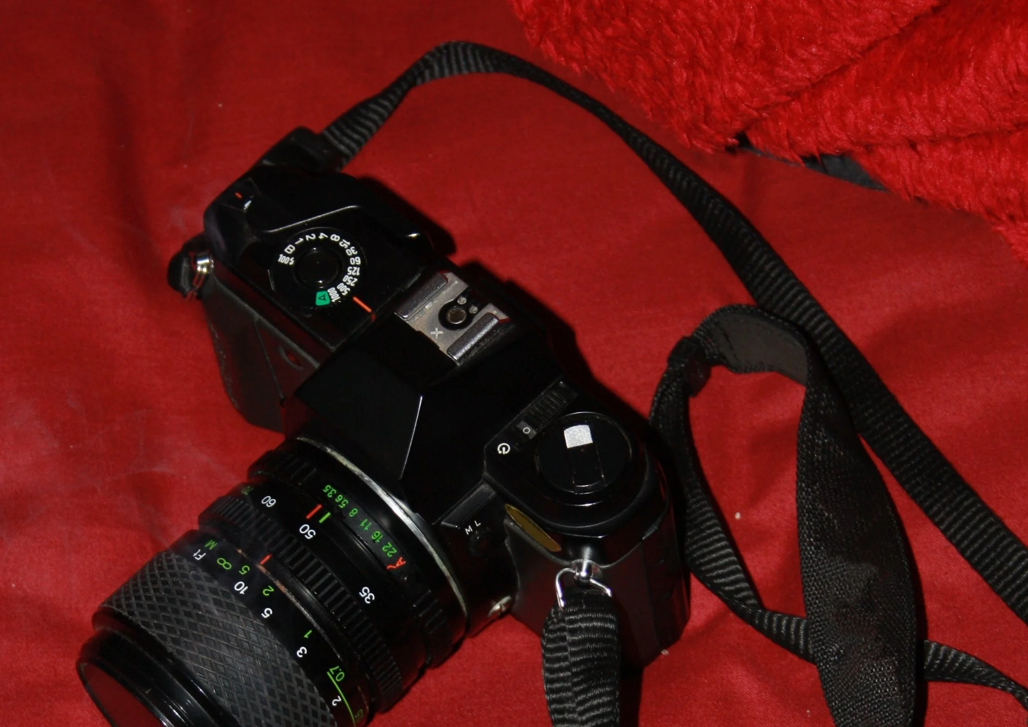 Atelier street photo - ven. 09/01