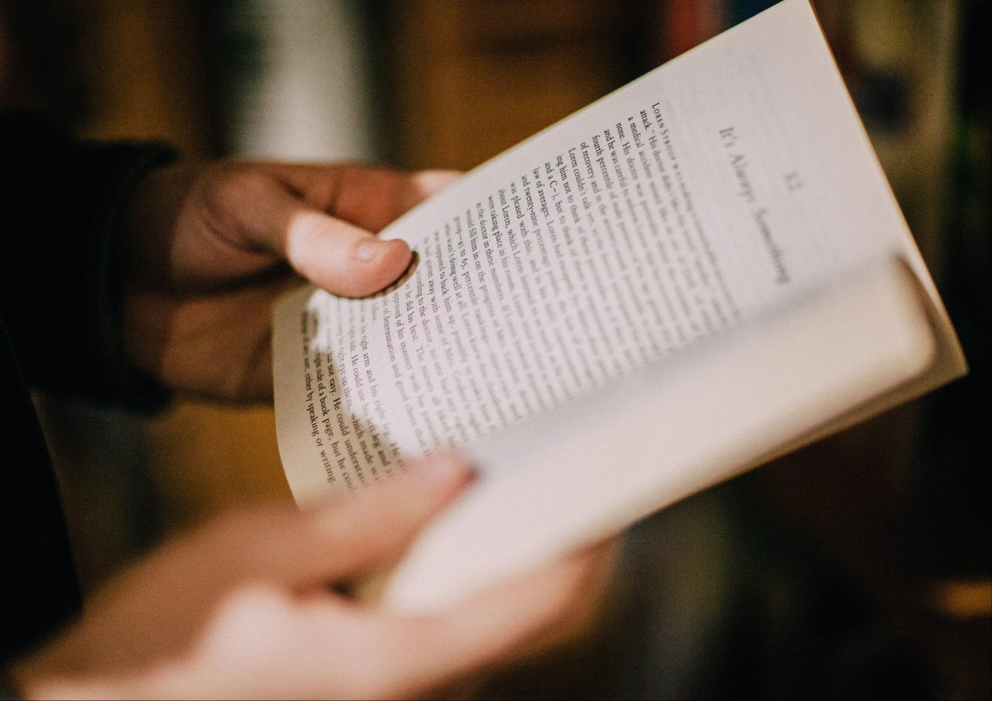 Soirée écoute de textes - ven. 13/02