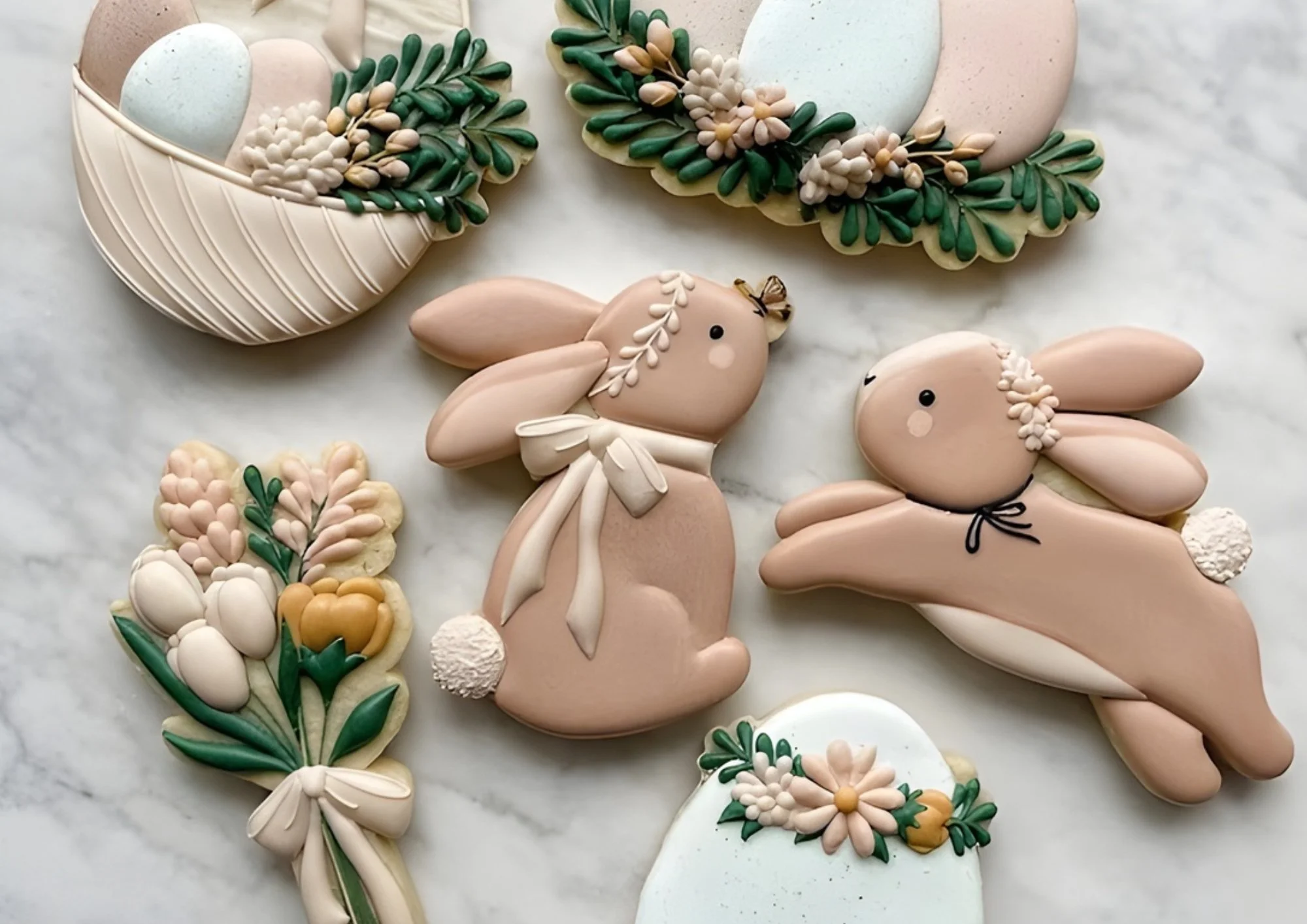 Atelier décoration sablés - sam. 14/03