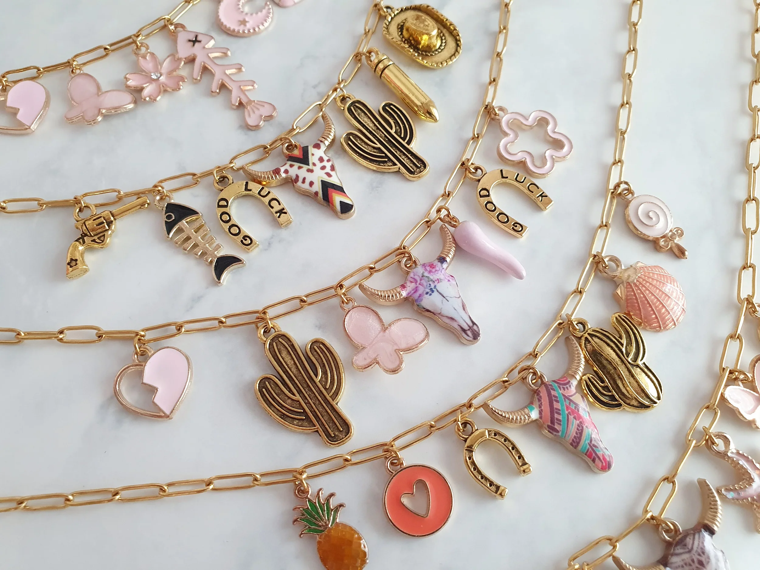 Atelier bar à bijoux - dim. 22/03