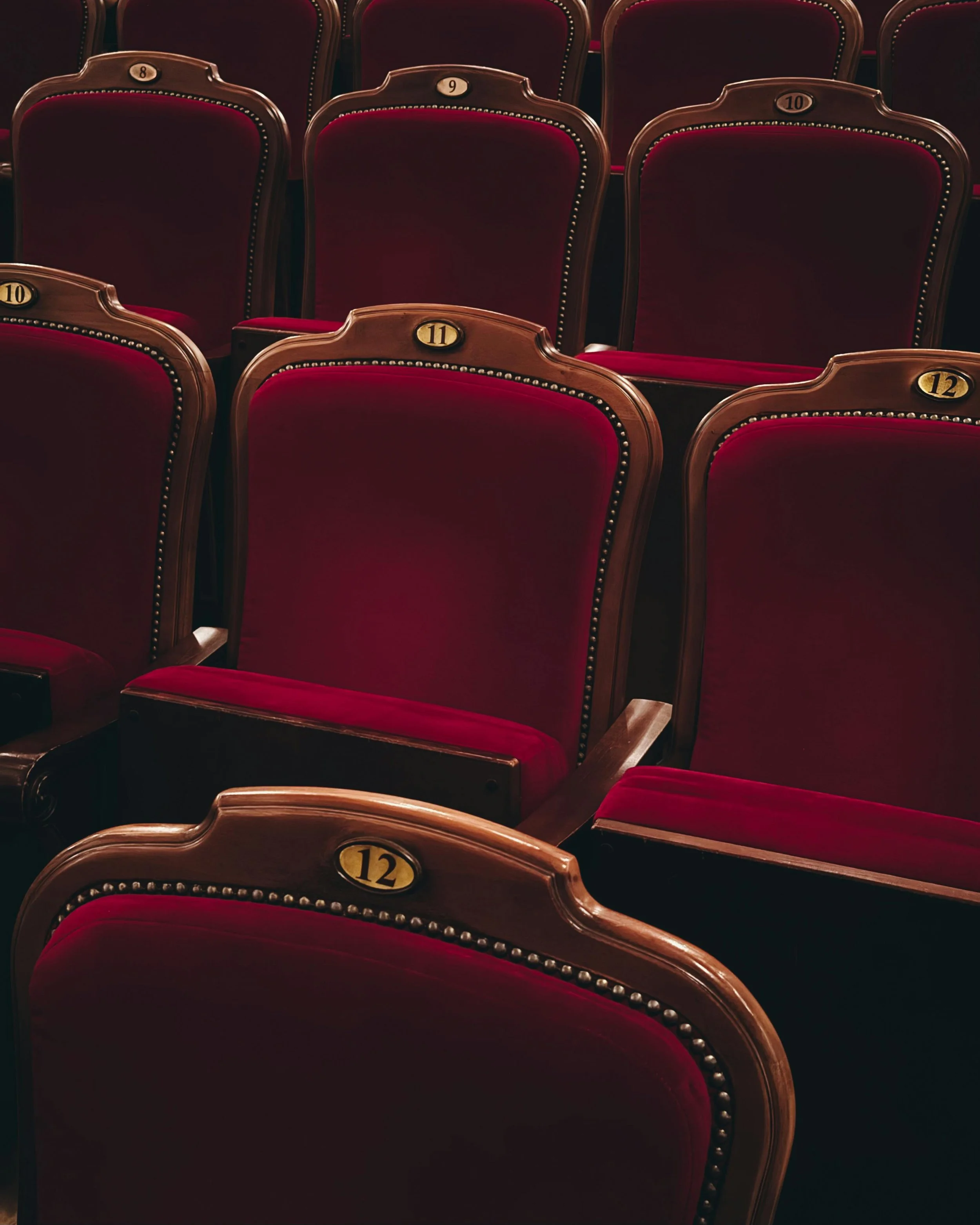Atelier théâtre - ven. 05/06
