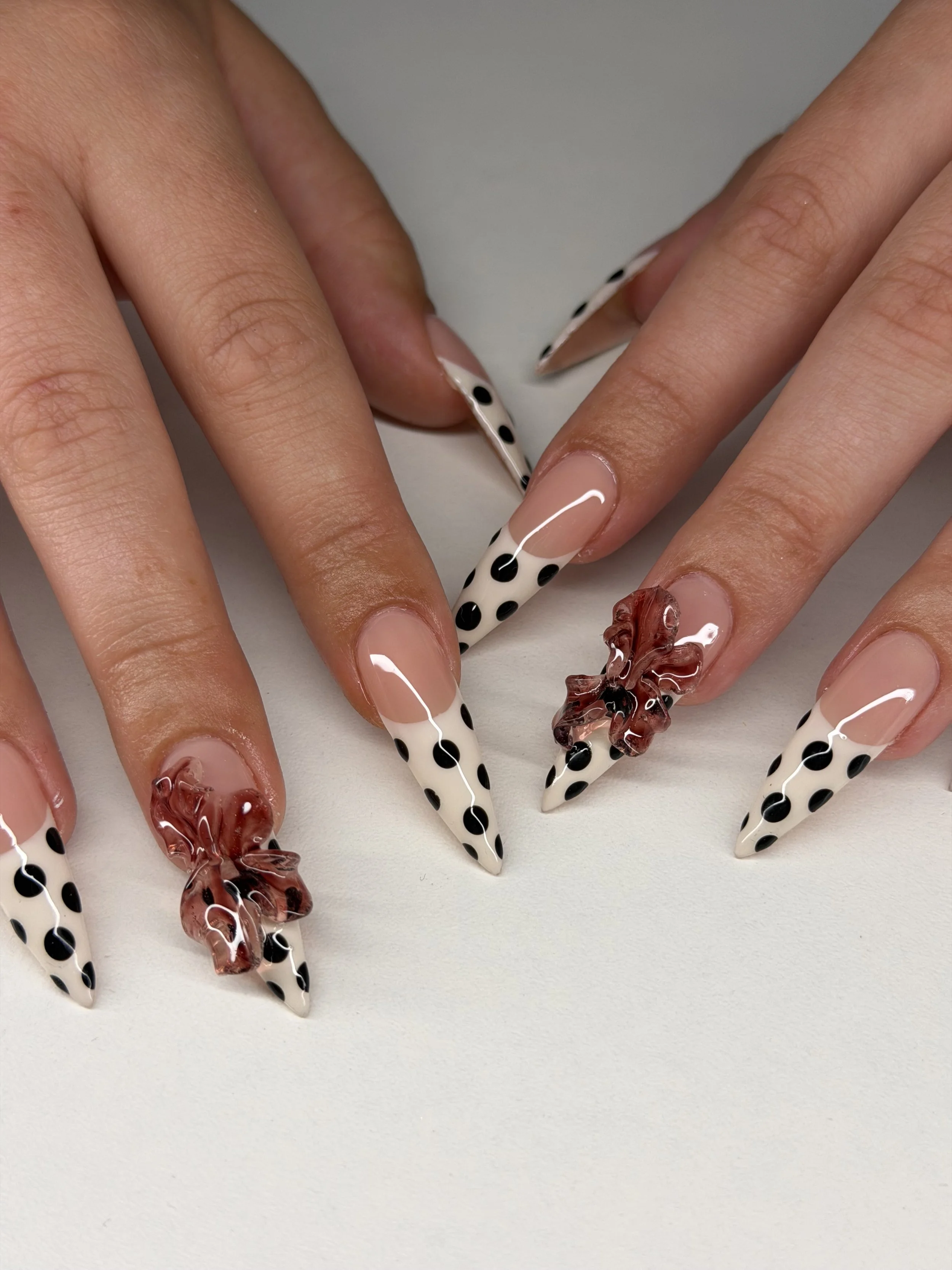 Starlette Nails