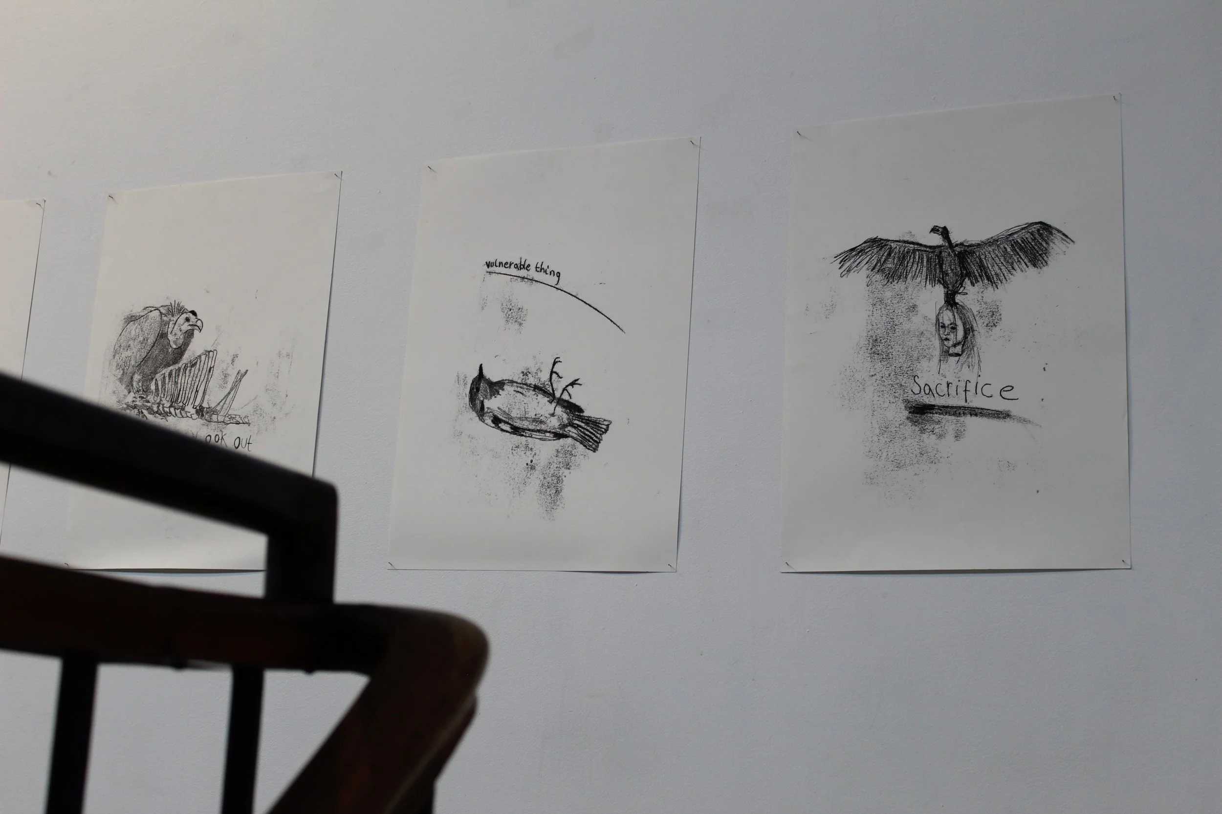 PRINTMAKING