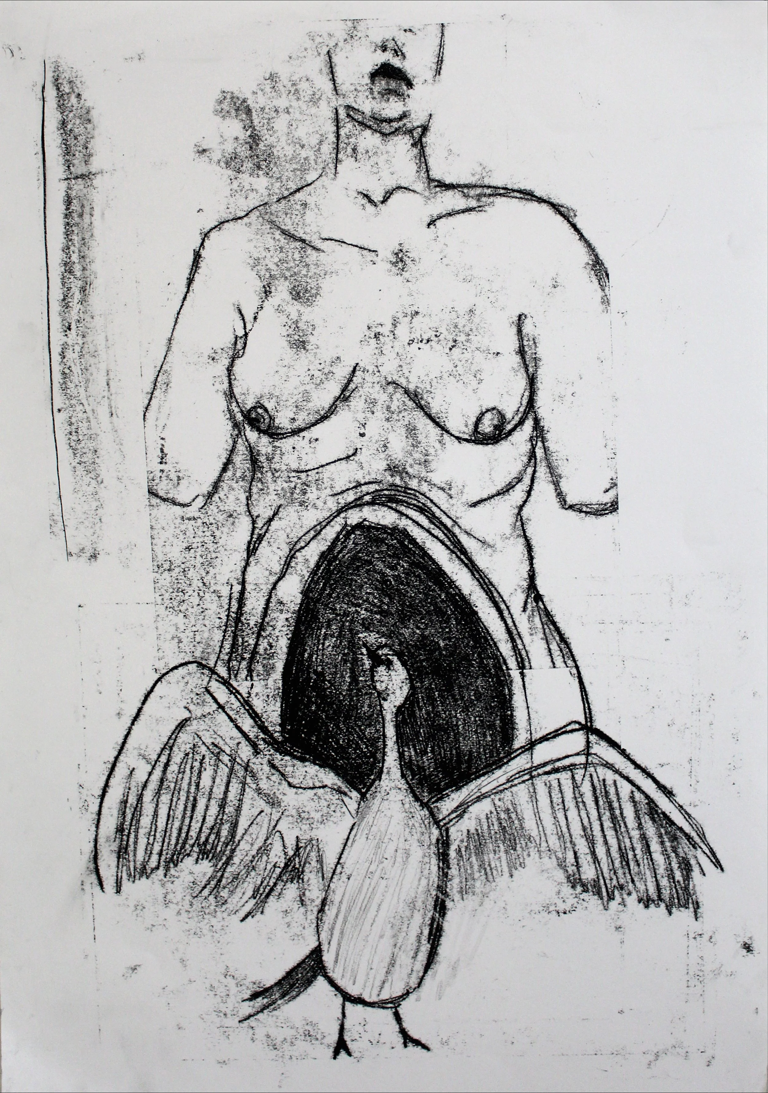 Reborn (Print)