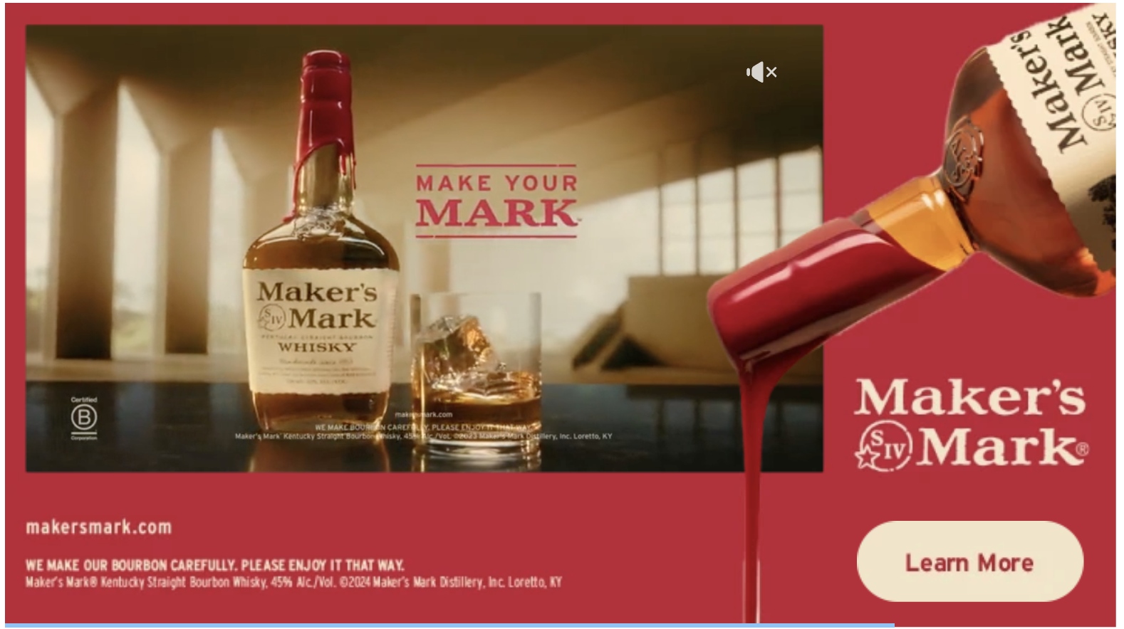 Maker's Mark