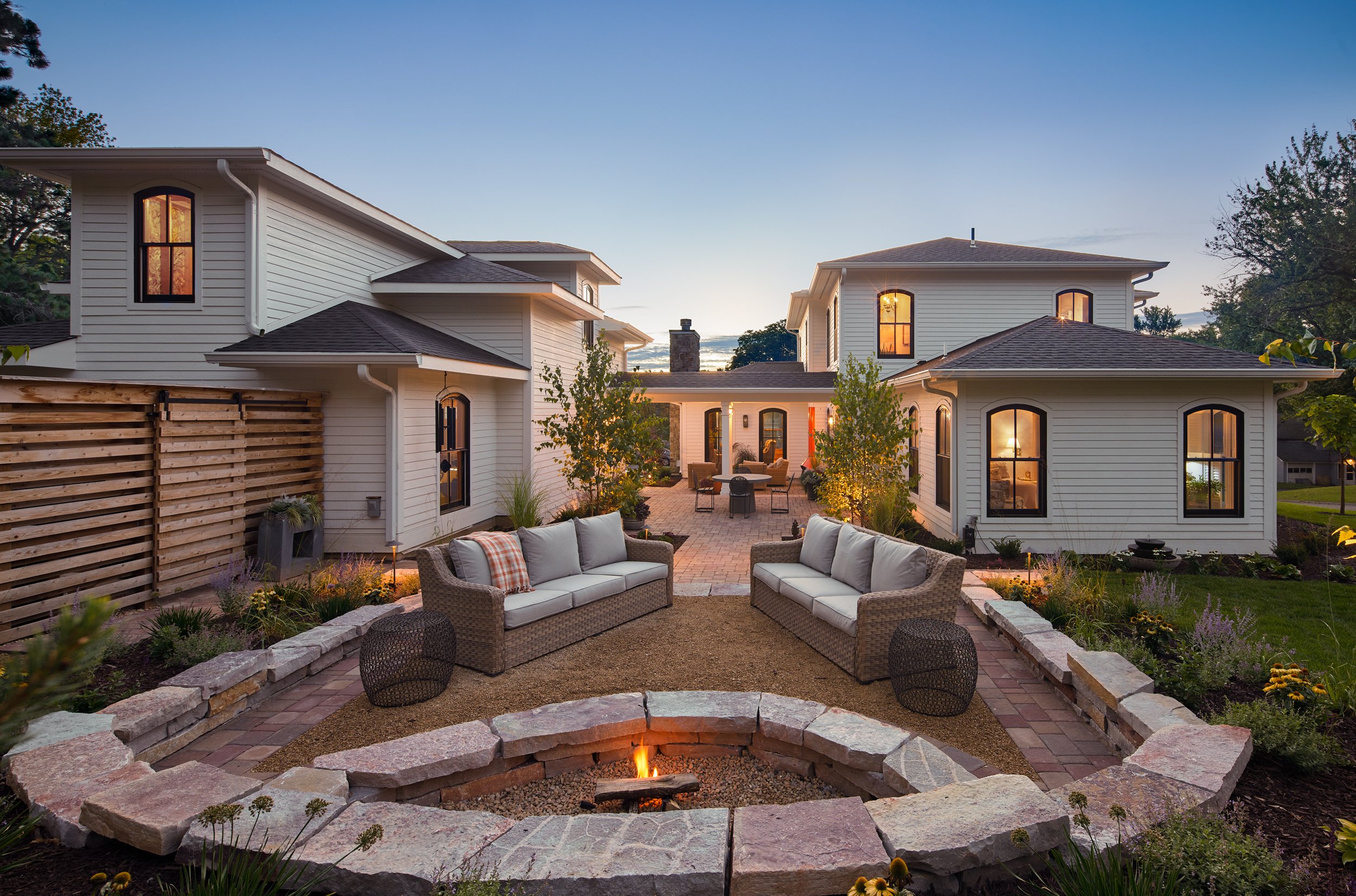 IF YOU CAN DREAM IT, WE CAN BUILD IT