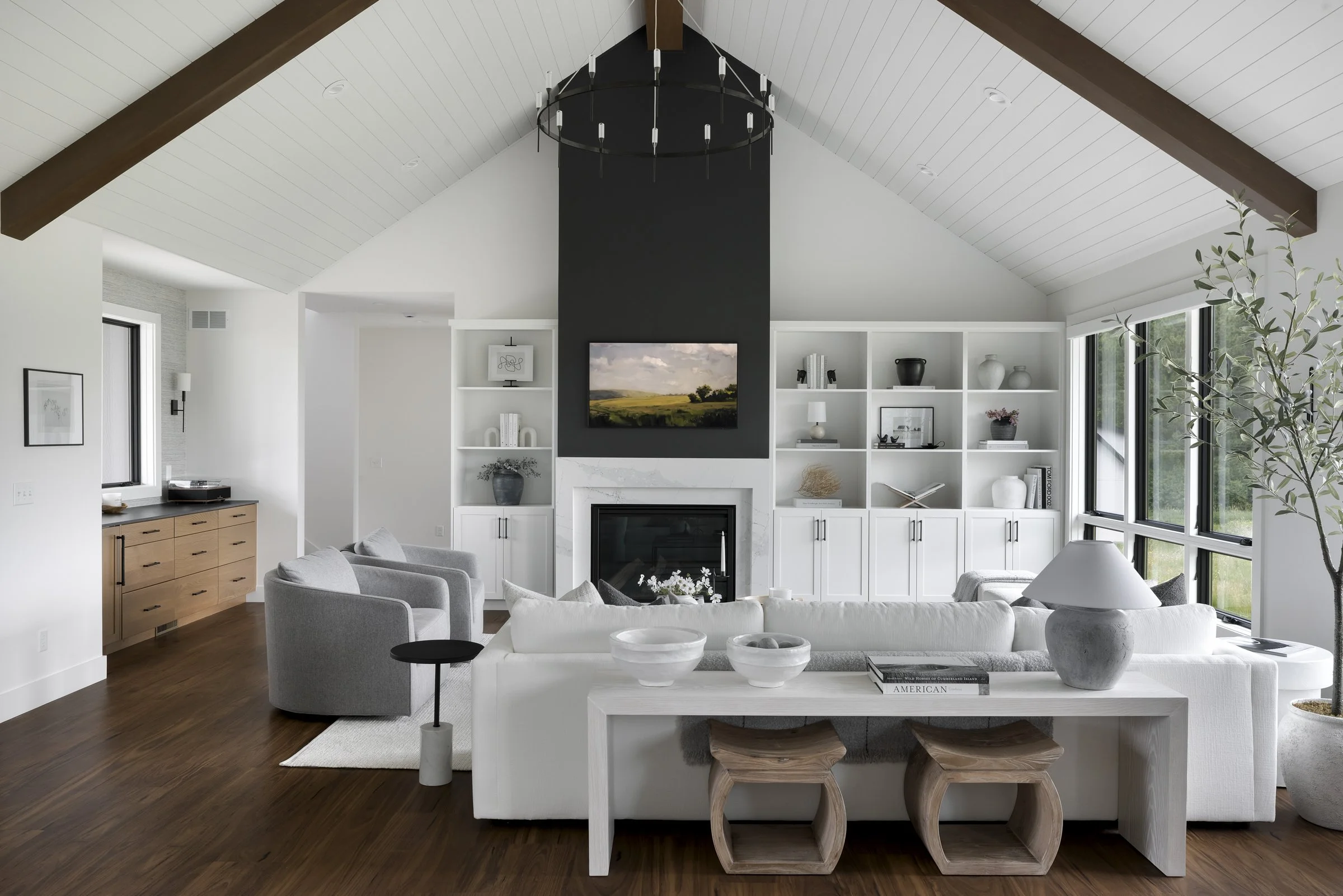 PRAIRIE HOMESTEAD