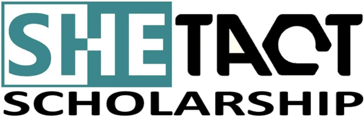 SHE TACT Scholarship