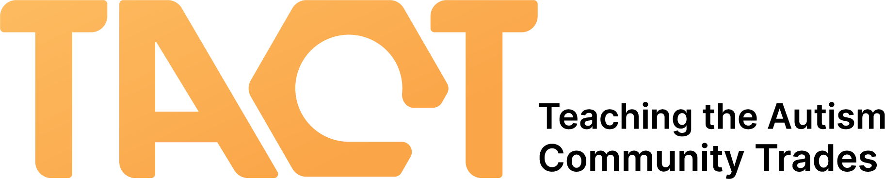 TACT - Teaching the Autism Community Trades