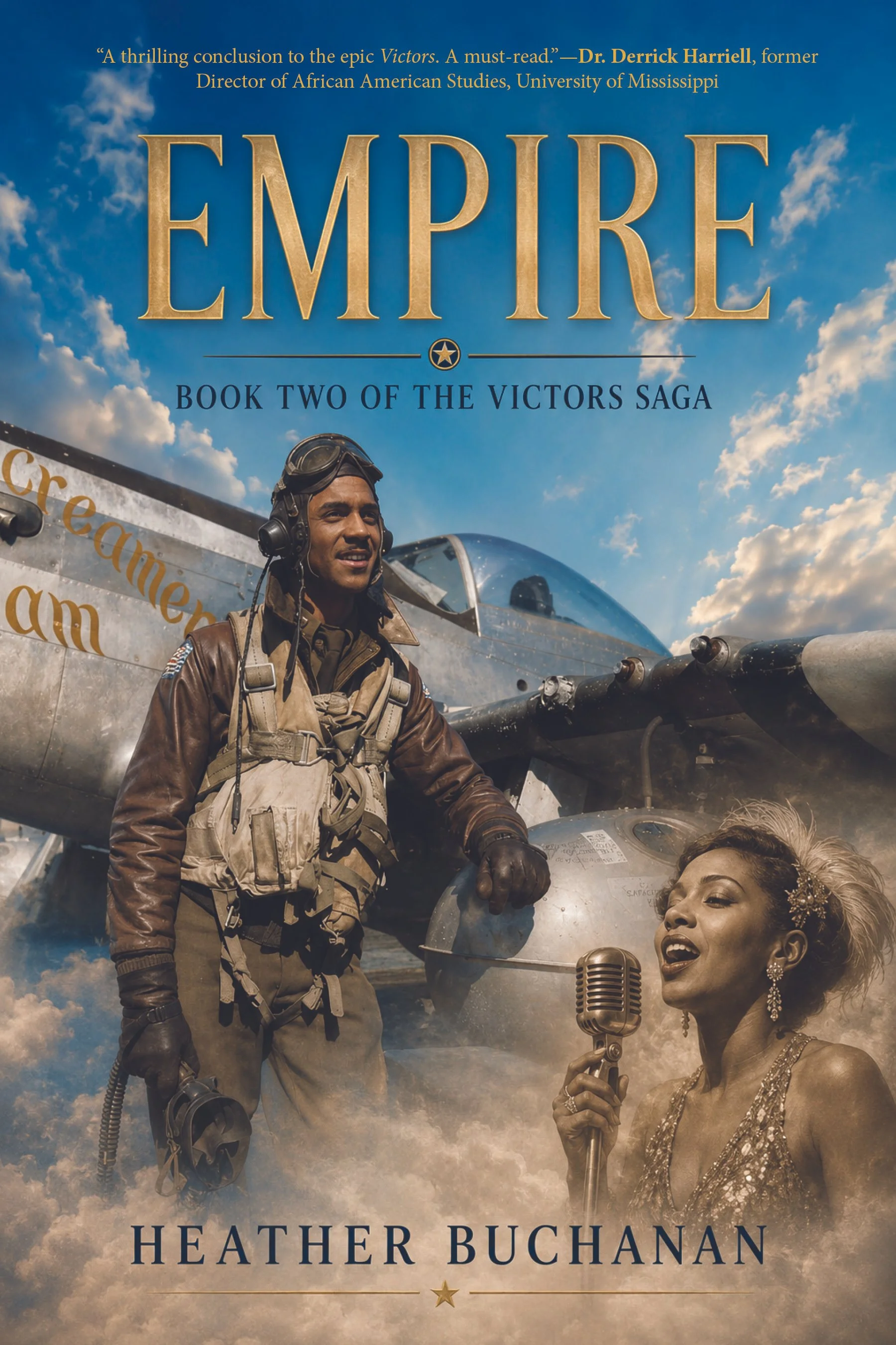 EMPIRE ARC