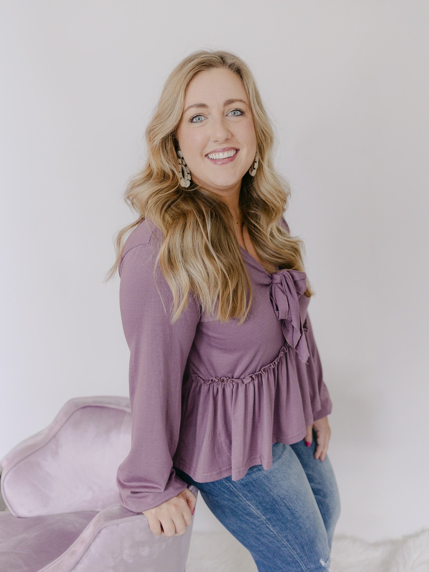 2026 wedding season with the AJE dream team. 💜

Endlessly grateful for these incredible women &mdash; their support, love, and encouragement mean everything. Not just to me, but to every couple we serve and every vendor we collaborate with. ✨ 

Here