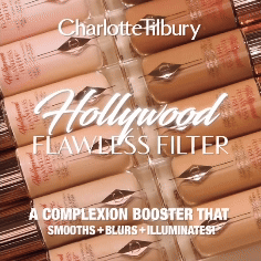 beauty videography for tiktok and instagram