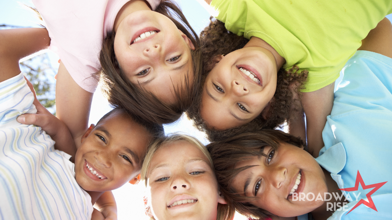 How Theater Helps Children Develop Social Skills