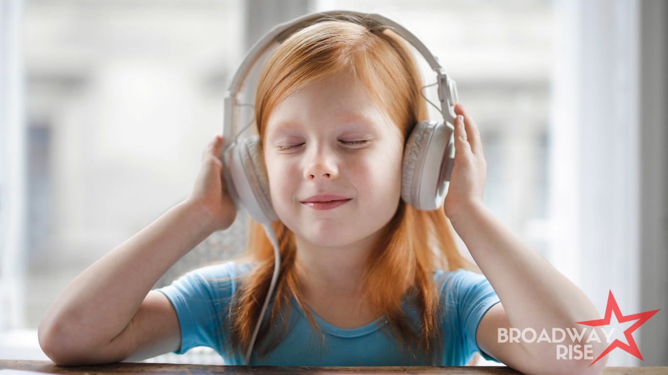 The Benefits of Introducing Music to Pre-K Children