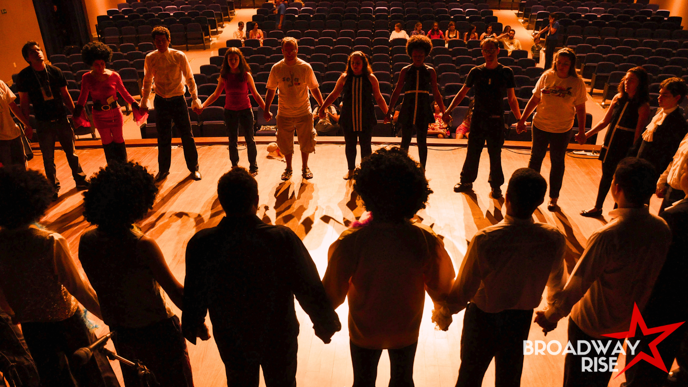 Rediscovering Your Passion for Musical Theater as an Adult