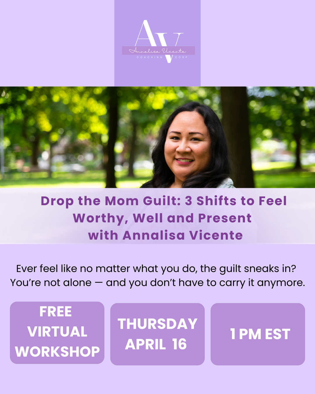 Drop the Mom Guilt workshop ad.png