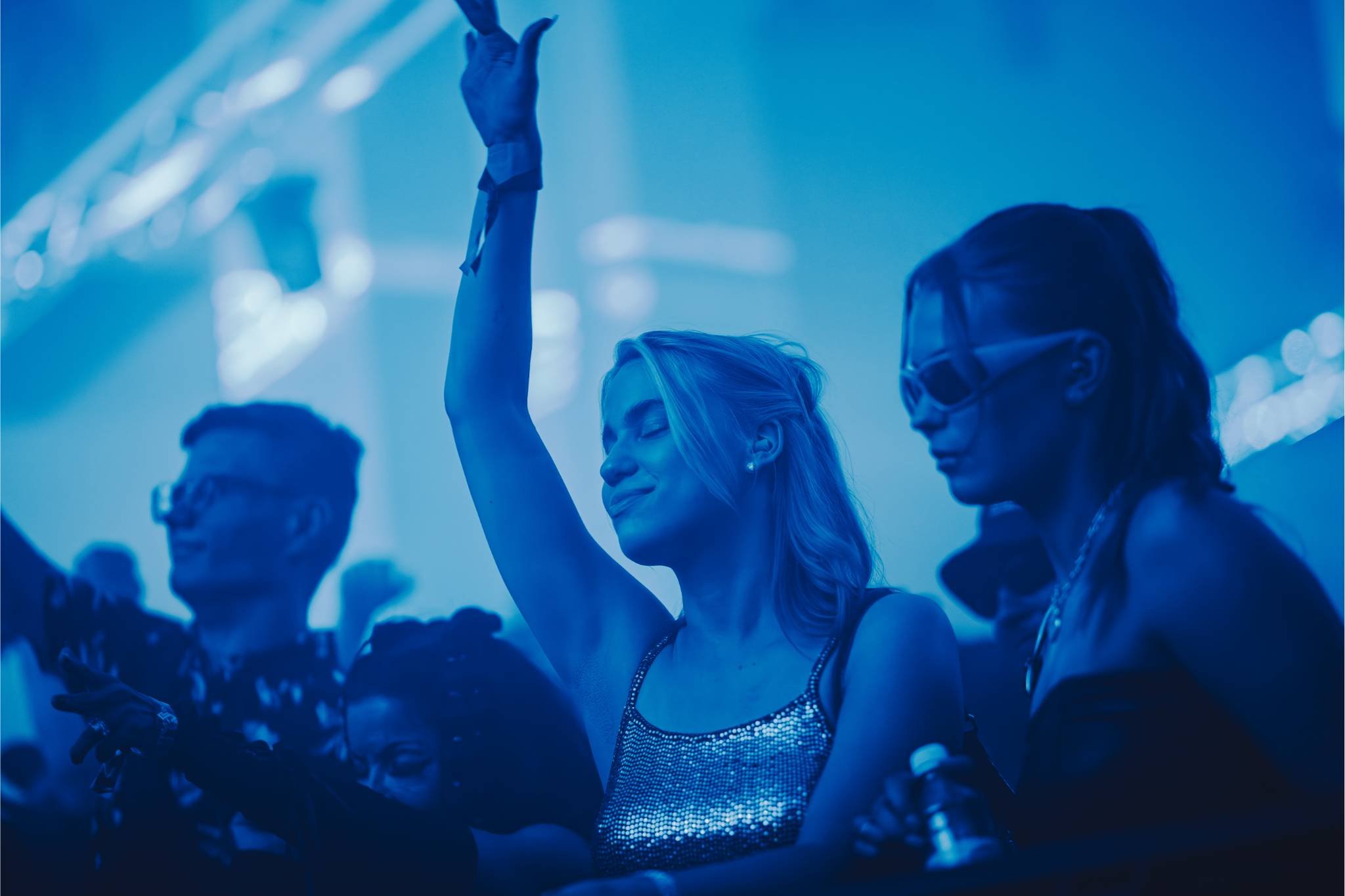 Best Electronic Music Festivals and Parties in Finland