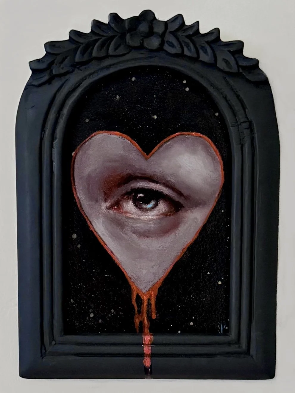 LOVE - JASMINE WORTH