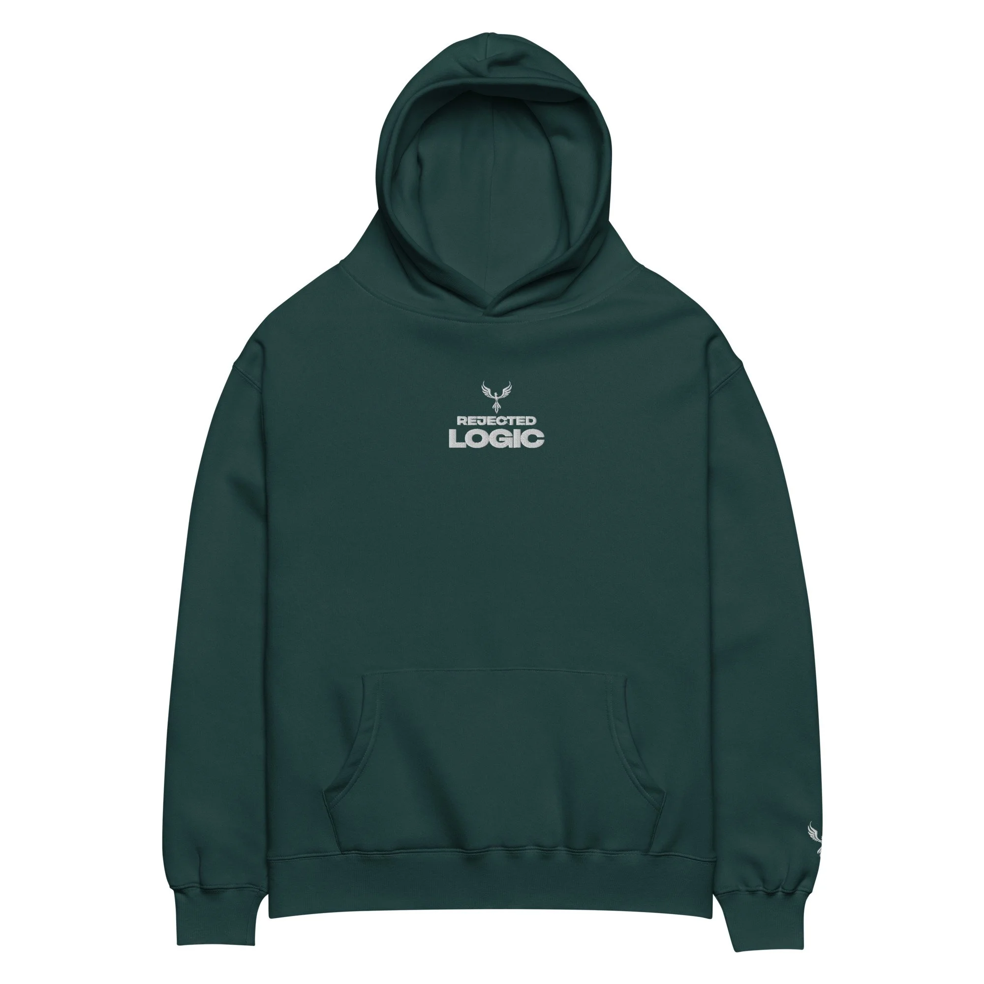 unisex-oversized-hoodie-pine-green-front-6883db26076dc.jpg