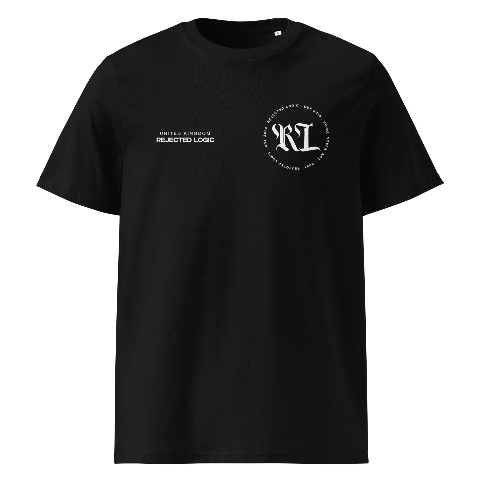 unisex-organic-cotton-t-shirt-black-front-68852854199da.jpg