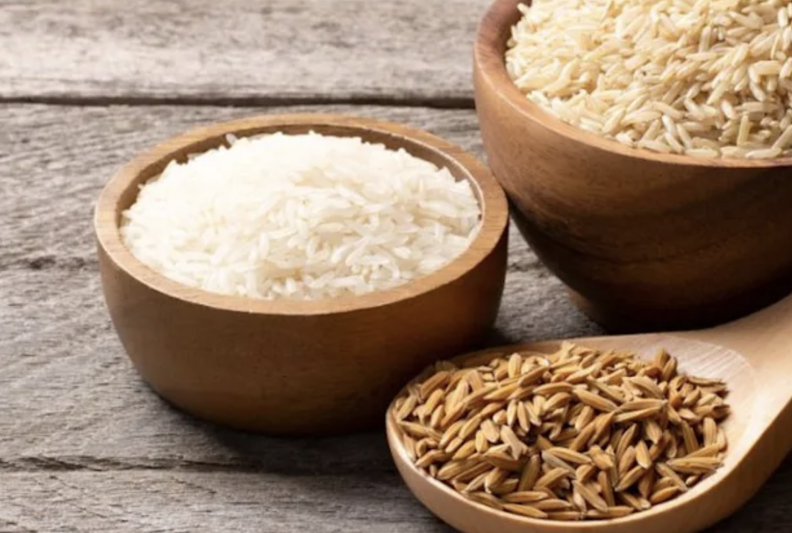 Is Brown Rice Healthier Than White Rice When It Comes to Weight Loss? - Women's World
