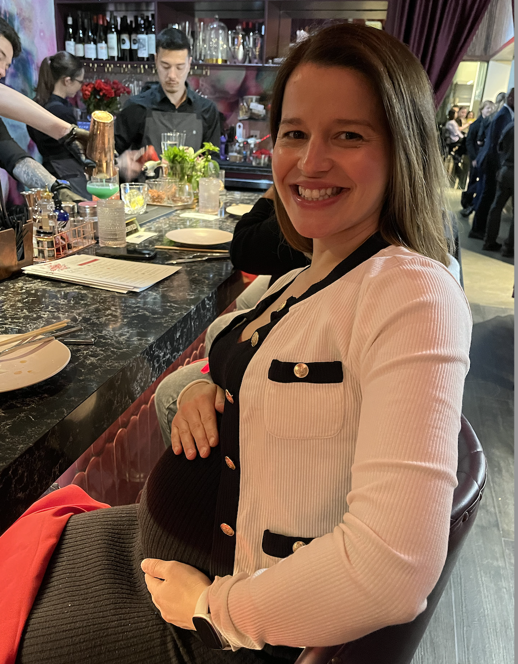 Why I Transitioned to Private Practice as a Registered Dietitian