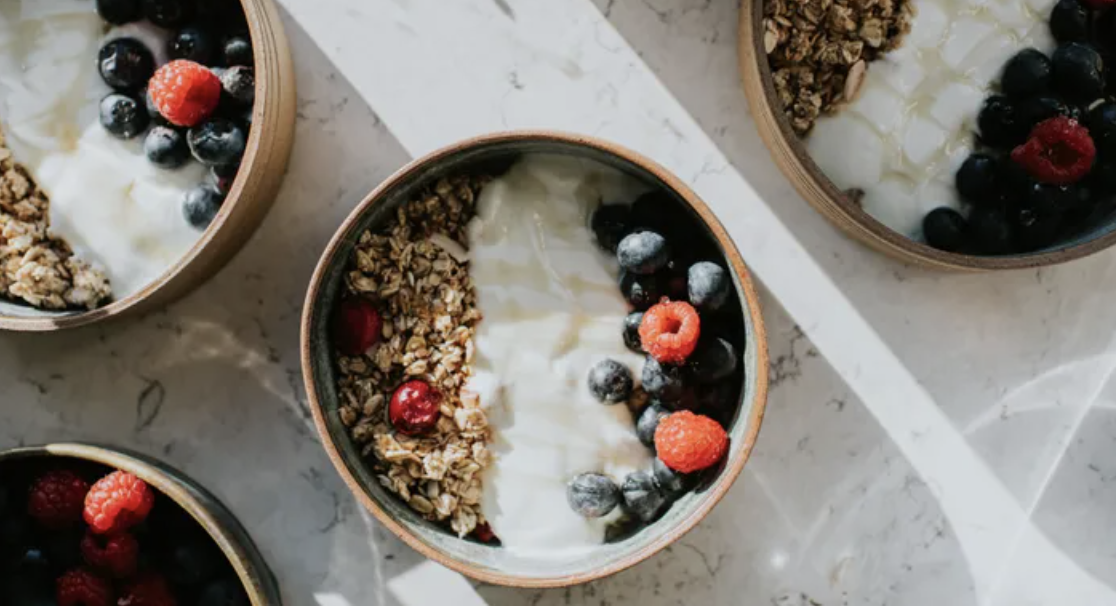 Want More Fiber? Experts Recommend Eating This First Thing in the Morning - Real Simple