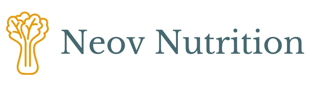 Neov Nutrition
