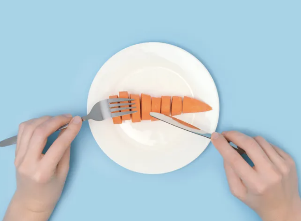Eating 1 Raw Carrot a Day May Help With Digestion - VeryWell Health