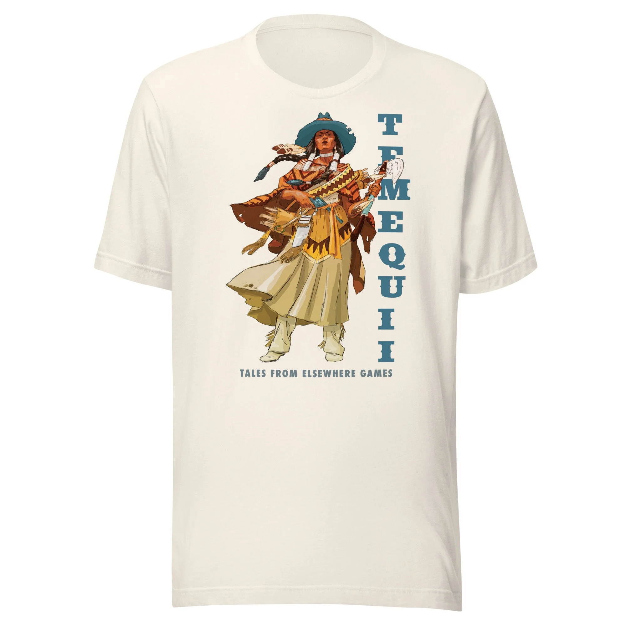 Temequii (XL-2XL)