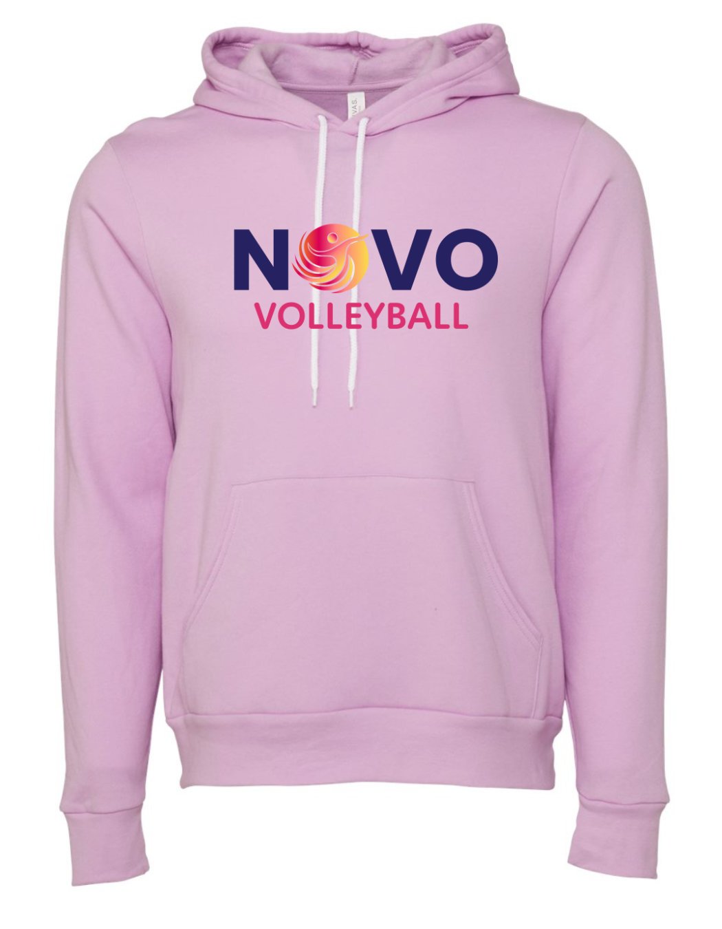Lilac HoodieFrontBigLogo.jpg