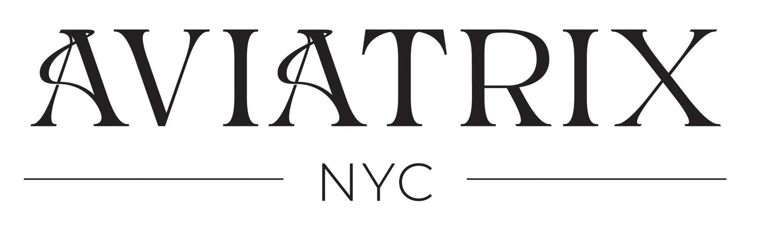 Aviatrix NYC Bespoke Headpieces and Wearable Art
