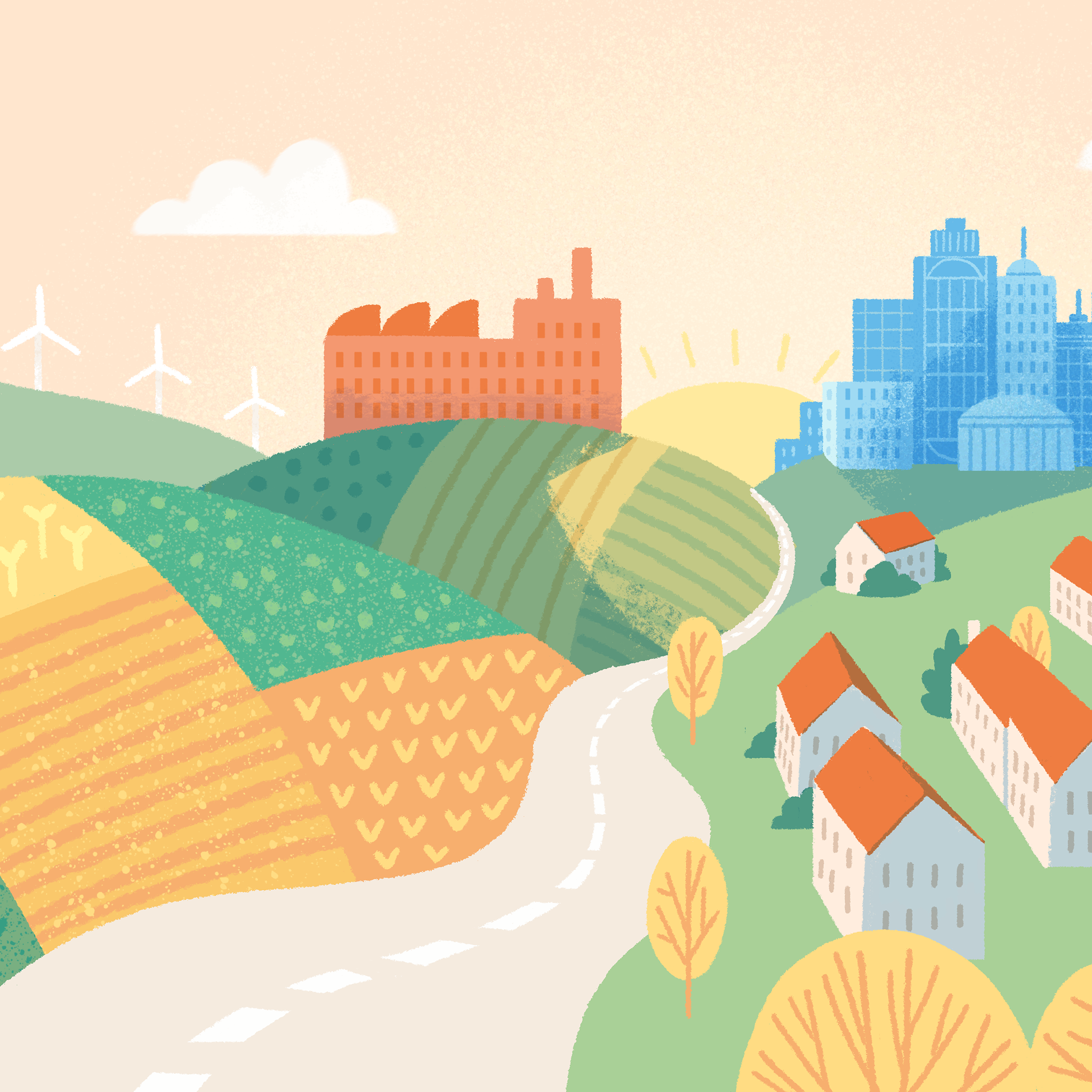 Let's Learn Kentucky